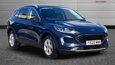Used 2021 Ford Kuga Zetec SUV | £14,765 (Super price)