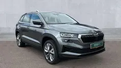 Used 2025 Skoda Karoq SE L SUV | £27,980 (Fair price)