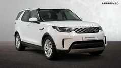 Used 2023 Land Rover Discovery 5 S SUV | £44,300 (Super price)