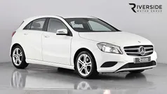 Used 2015 Mercedes A180 Sport Edition Hatchback | £7,895 (Good price)