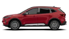 Used 2023 Ford Kuga ST-Line SUV | £20,499 (Good price)