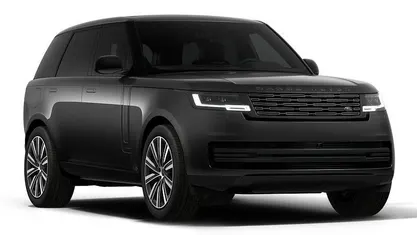 New 2025 Land Rover Range Rover Autobiography SUV | £127,771 (Fair price)