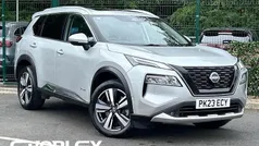 Used 2025 Nissan X-Trail Tekna SUV | £29,091 (Fair price)