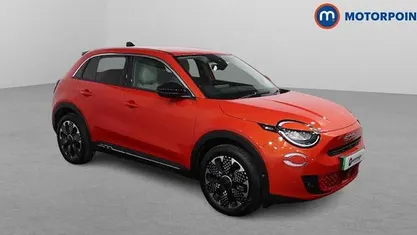 Used Fiat 600E La Prima 114 kW (156 HP) 2026 Hatchback