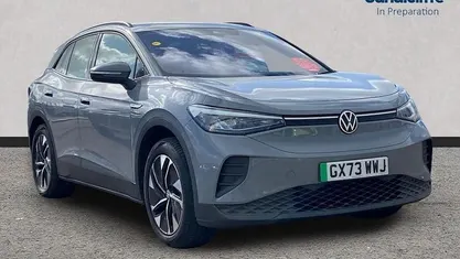 Used VW ID.4 Pro 127 kW (174 HP) 2023 SUV