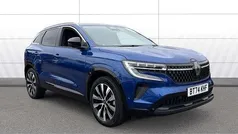 Used 2024 Renault Austral Techno SUV | £24,103 (Fair price)