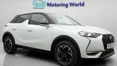 Used 2021 DS Automobiles DS3 Crossback Prestige SUV | £12,100 (Fair price)