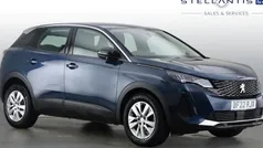 Used 2022 Peugeot 3008 Active Premium Estate | £15,661 (Fair price)