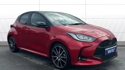 Used Toyota Yaris Sport 116 HP (85 kW) 2023 Other Hatchback