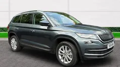 Used 2018 Skoda Kodiaq SE SUV | £14,850 (Fair price)