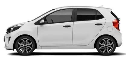 Used Kia Picanto 84 HP (61 kW) 2020 Hatchback