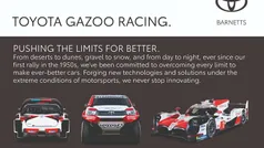 Red Used 2022 Toyota HiLux Pickup | £36,999 (Fair price)