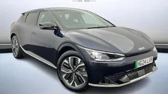 Used 2023 Kia EV6 SUV | £27,980 (Super price)