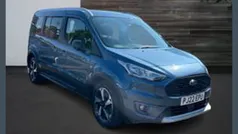 Used 2022 Ford Grand Tourneo Connect Active MPV | £19,999 (Fair price)
