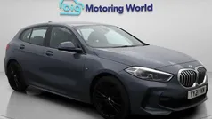 Used 2020 BMW 118 M Sport Hatchback | £20,050 (Fair price)