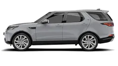 Used 2020 Land Rover Discovery 5 HSE SUV | £33,350 (Good price)