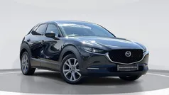 Used 2022 Mazda CX-30 Inclusive SUV | £14,999 (Fair price)