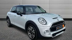 Used 2018 Mini Cooper S Hatch Hatchback | £11,250 (Fair price)