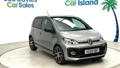 Used 2023 VW up! GTI Hatchback | £12,900 (Fair price)