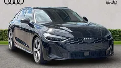 Used 2025 Audi A5 Coupe | £58,405 (Fair price)