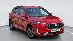 Used 2025 Ford Kuga ST-Line SUV | £26,789 (Fair price)