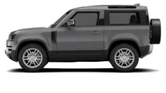 New 2026 Land Rover Defender SE Dynamic SUV | £63,110 (Super price)