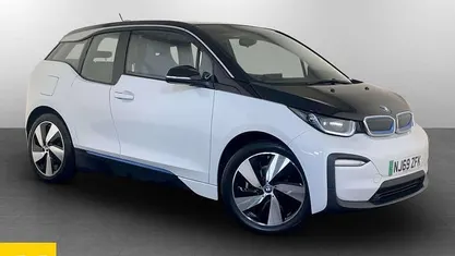 Used BMW i3 Comfort Edition 125 kW (170 HP) 2022 Hatchback