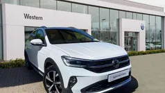 Used 2024 VW Taigo Style SUV | £20,999 (Fair price)