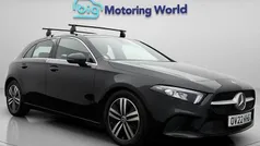 Used 2022 Mercedes A180 Hatchback | £18,650 (Fair price)