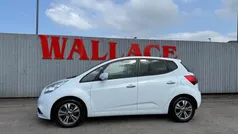 Used 2015 Kia Venga 4 Hatchback | £6,495 (Fair price)