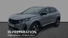 Used 2022 Peugeot 3008 GTi Estate | £16,120 (Good price)