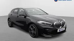 Used 2023 BMW 118 M Sport Hatchback | £23,449 (Fair price)