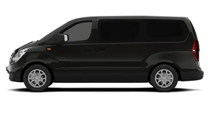 Used 2018 Hyundai I800 SE MPV | £12,990 (Fair price)