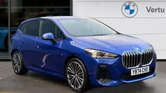 Used 2025 BMW 220 M Sport Estate | £27,398 (Super price)