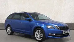 Used 2020 Skoda Octavia SE L Estate | £16,961 (Fair price)