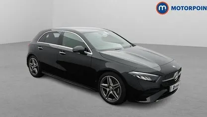 Used 2025 Mercedes A200 Executive Hatchback | £23,149 (Fair price)