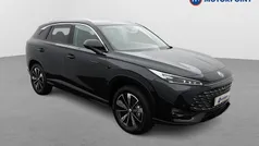 Used 2024 MG HS Trophy SUV | £22,999 (Fair price)