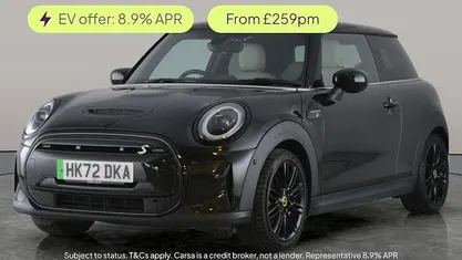 Used 2023 Mini Cooper Level 3 Hatchback | £15,847 (Fair price)