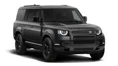 Used 2025 Land Rover Defender SUV | £84,074 (Fair price)