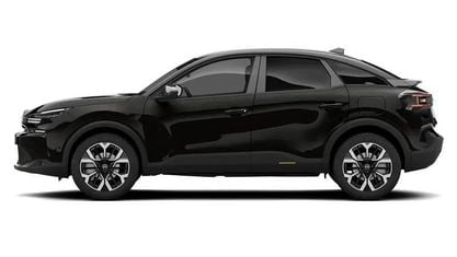 Novo Citroën C4 131 HP (96 kW) 2026 SUV