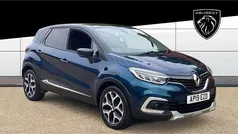 Other Used 2019 Renault Captur GT-Line SUV | £8,658 (Fair price)