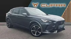 Used 2022 Cupra Formentor SUV | £18,978 (Good price)