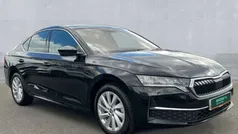 Used 2024 Skoda Octavia SE L Hatchback | £22,122 (Good price)