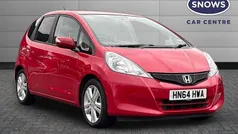 Used 2015 Honda Jazz ES Hatchback | £9,999 (Fair price)