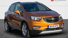 Used 2019 Vauxhall Mokka Active SUV | £10,600 (Fair price)