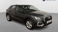 Used 2024 Audi Q2 Sport SUV | £19,599 (Good price)