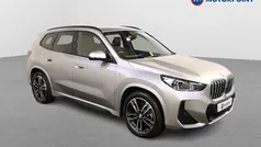 Used 2025 BMW iX1 M Sport SUV | £28,549 (Fair price)