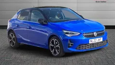 Used 2023 Vauxhall Corsa Ultimate Hatchback | £14,995 (Fair price)