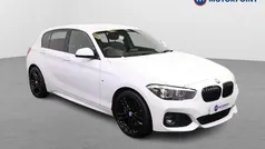 Used 2019 BMW 118 M Sport Hatchback | £15,999 (Fair price)