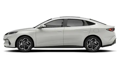 Used BYD Seal Comfort 212 HP (155 kW) 2025 Sedan